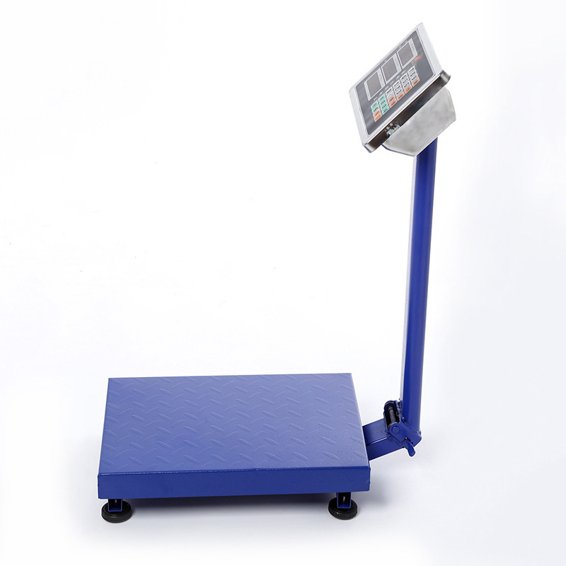 电子秤商用台秤150kg