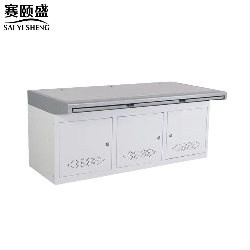赛颐盛监控操作台 监控操作台1740*900*750mm张
