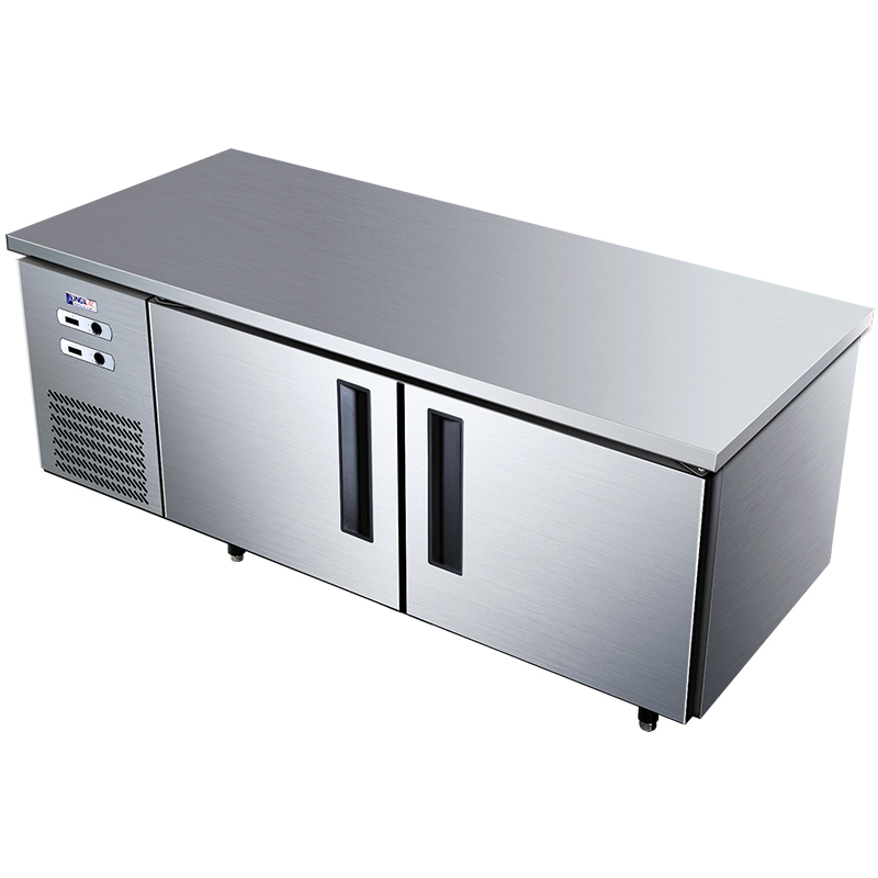 星星(xingx)tz400w2侧开门全冷藏1.