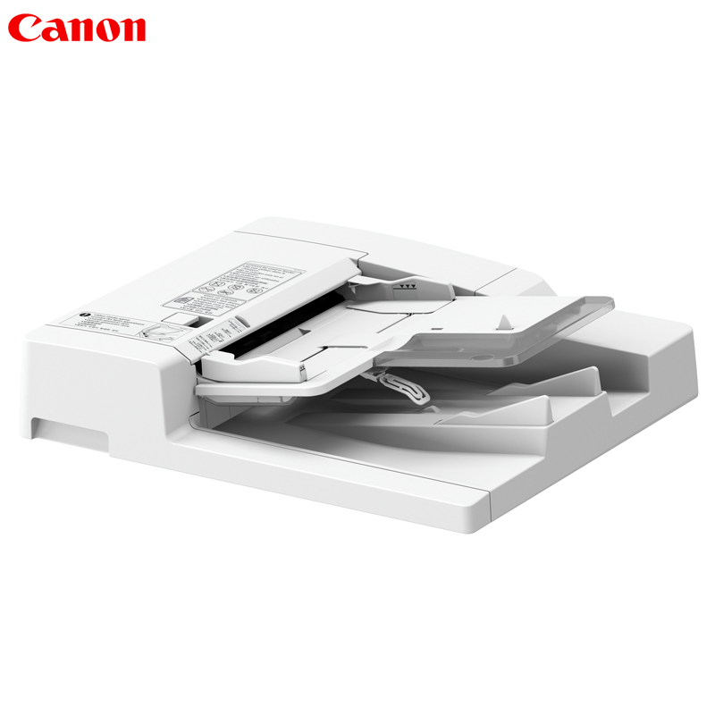 佳能(CANON)iRC3020 A3彩色数码复合机配件 输稿器