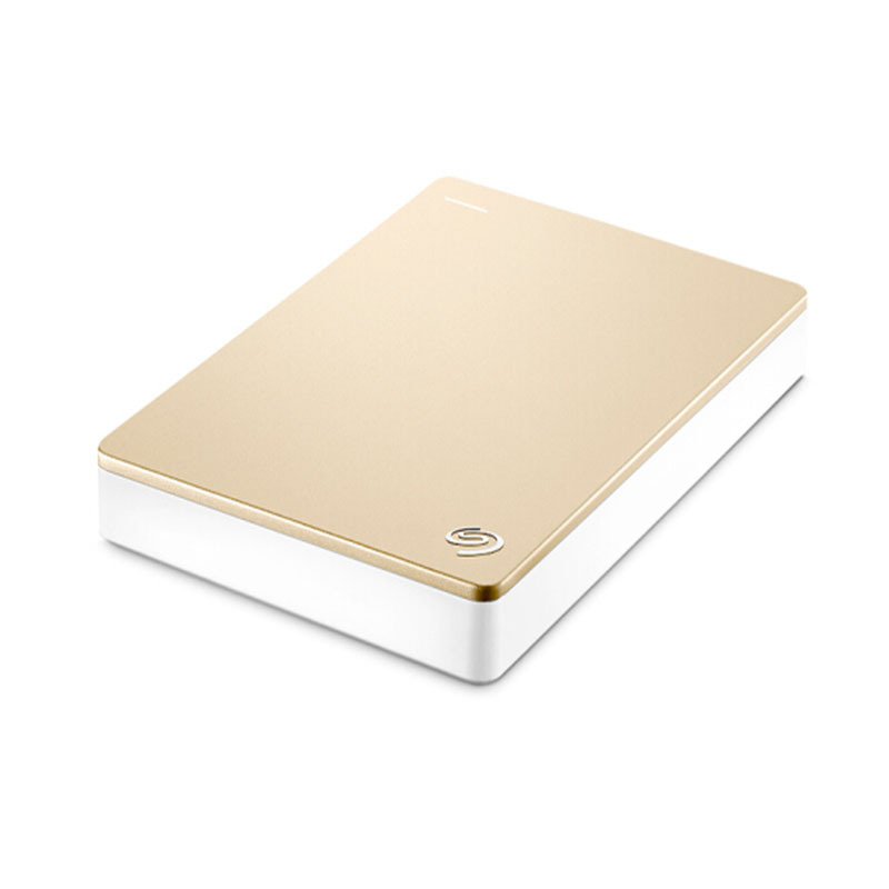 LTSM 希捷(Seagate)Backup Plus 睿品4TB USB3.0 2.5英寸 移动硬盘 时尚兼容MAC
