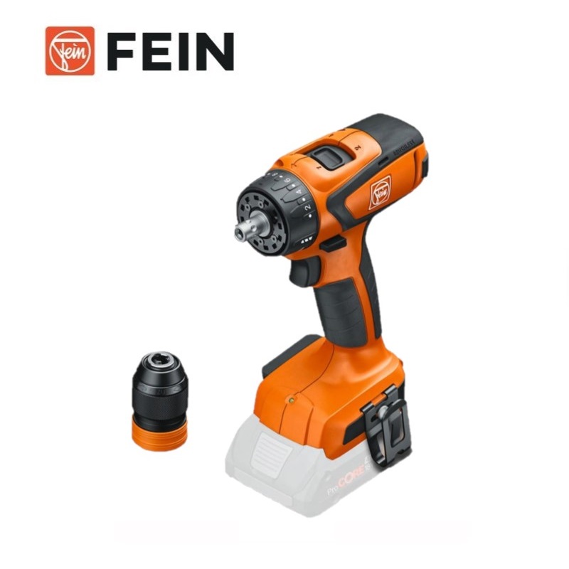 泛音 锂电钻 ASCM18-4QSW AS/件高清大图