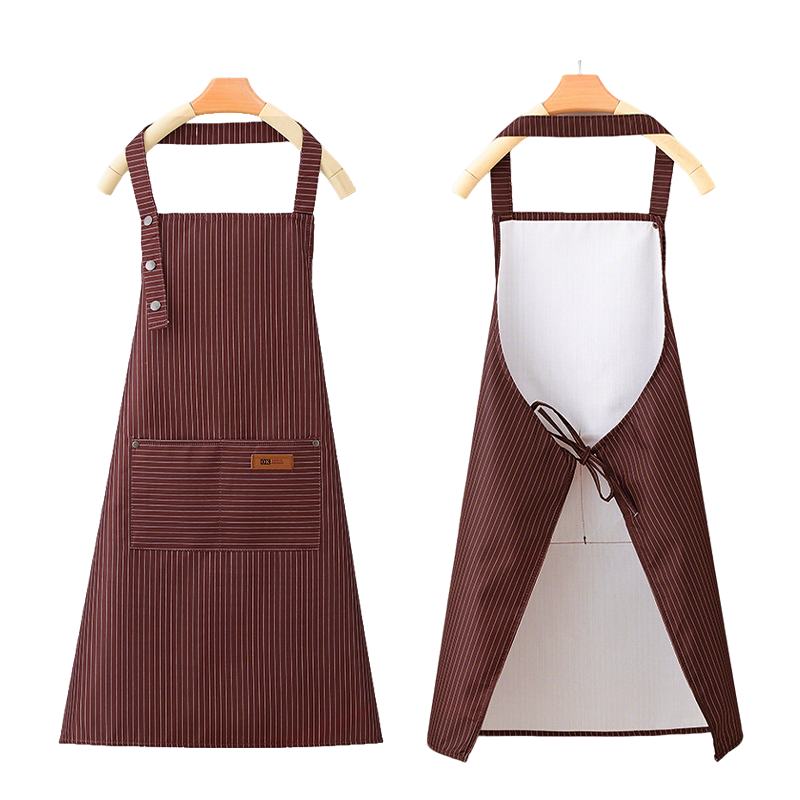 骏捷诺 厨房防护围裙 均码 件高清大图