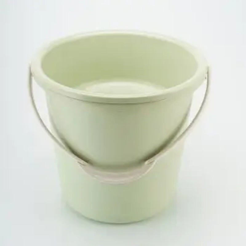 [疆不凡]手提塑料水桶 15L个