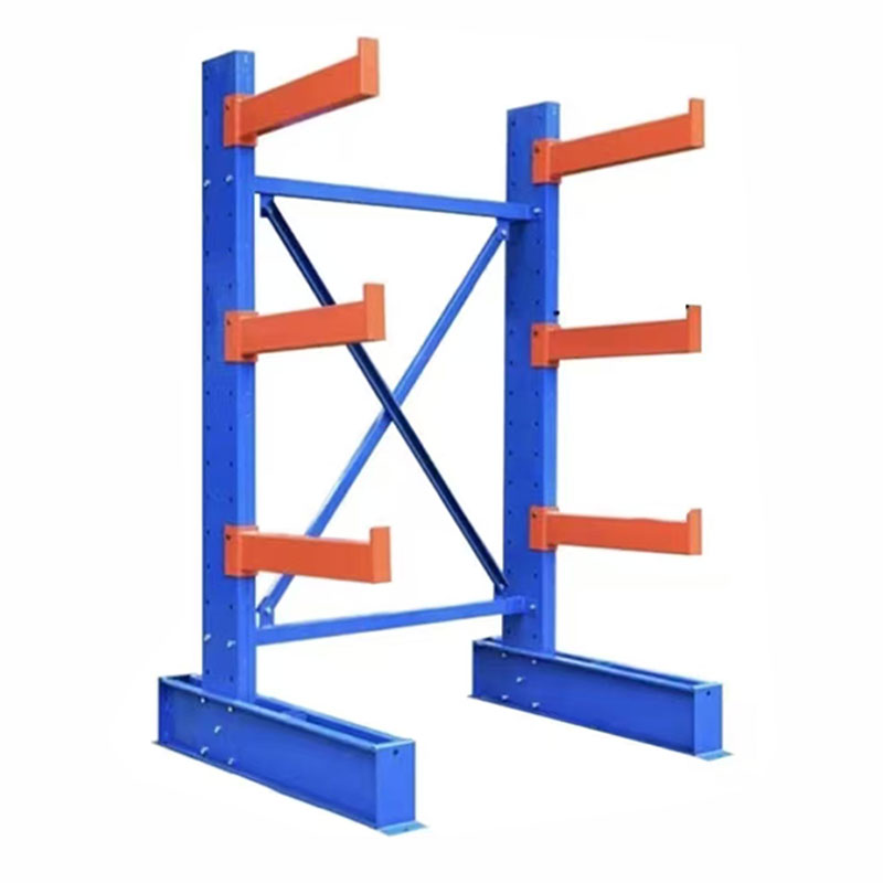 鑫睿辉 悬臂货架 1265*900*2200mm 组高清大图