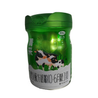 完达山稚净菁采3段800g*6罐 幼儿奶粉