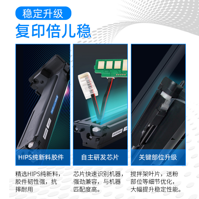 格之格NT-CH256C硒鼓m436n粉盒适用惠普56am436n436ndam436dnMFPm433a耗材