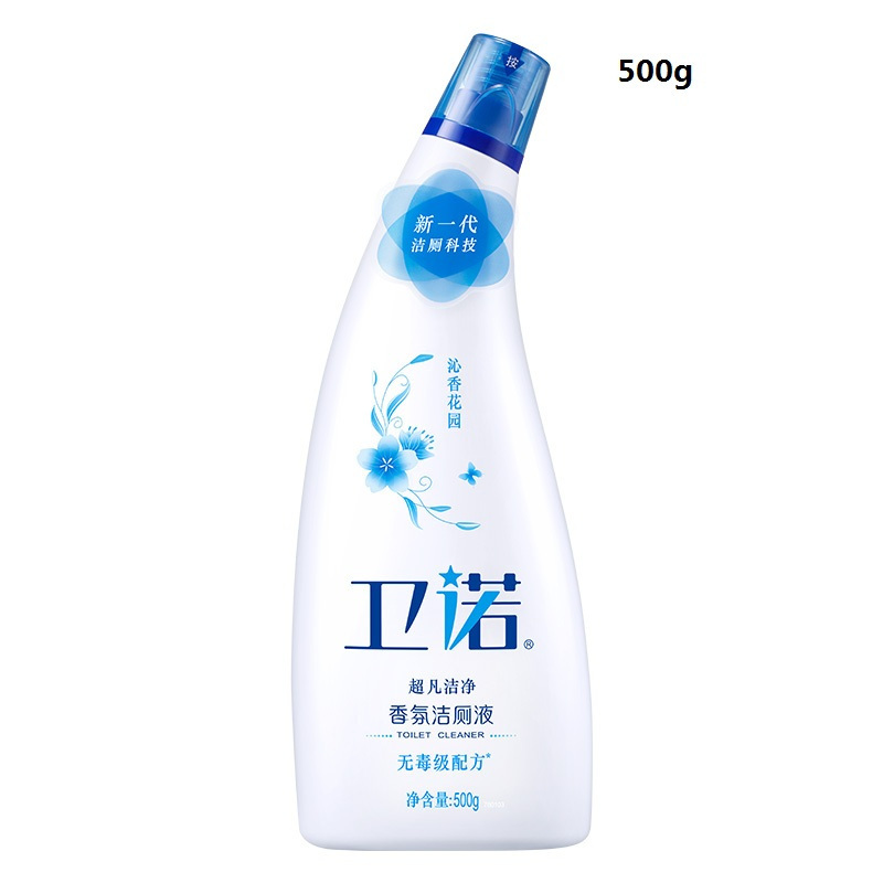 蓝月亮 卫诺 沁香花园香氛 洁厕剂 500g (单位:瓶)