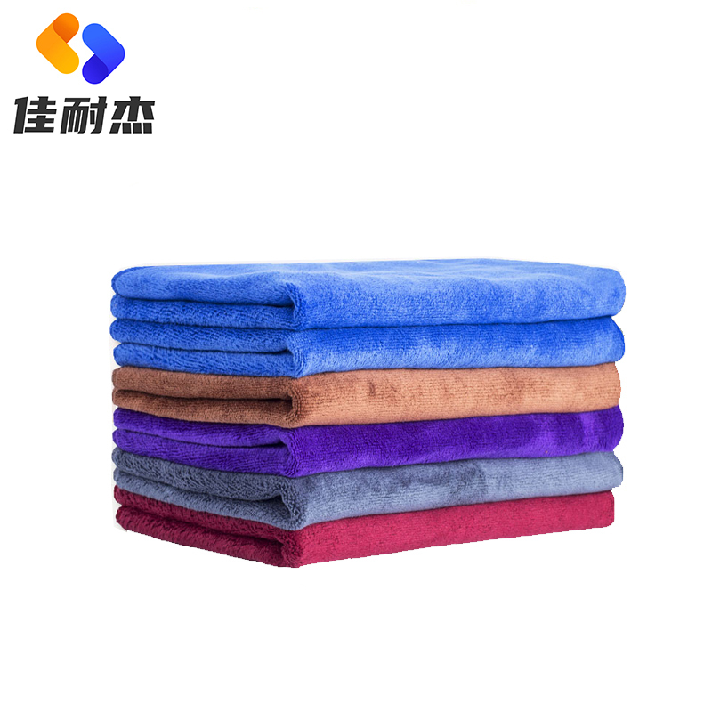 佳耐杰 纳米抹布 40*40cm/条高清大图