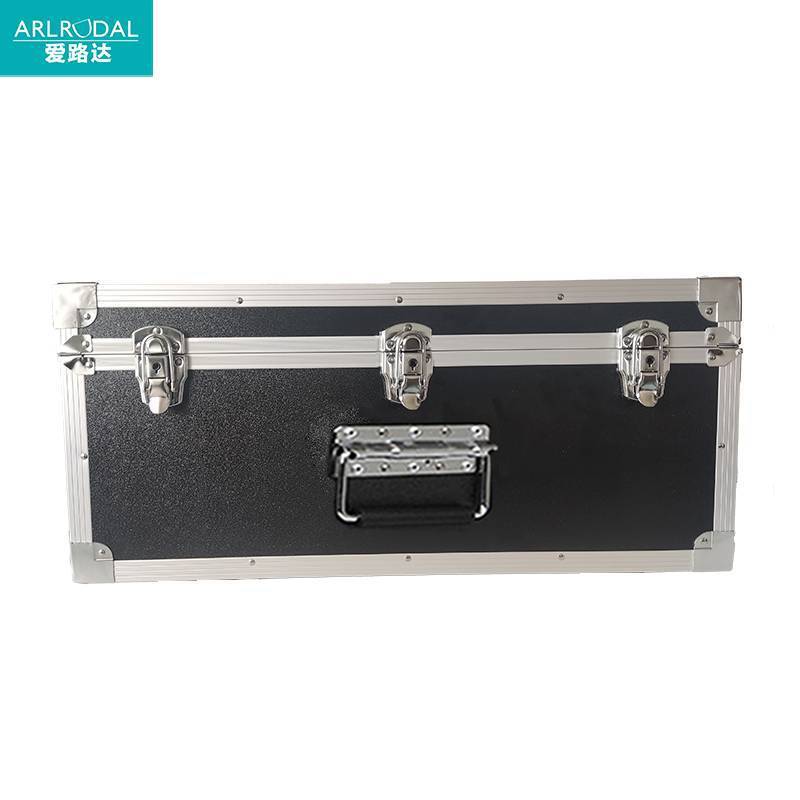爱路达 铝合金箱仪器箱设备箱工具箱可定制 1020*900*200mm/个
