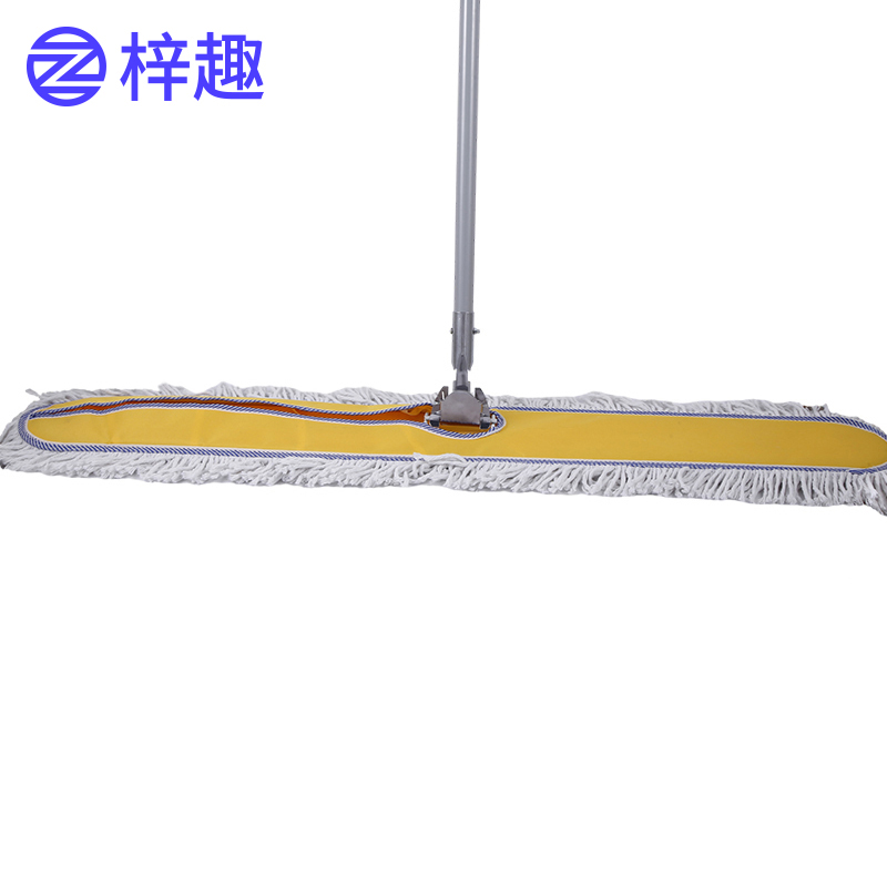 梓趣 平板拖把 110cm 个高清大图