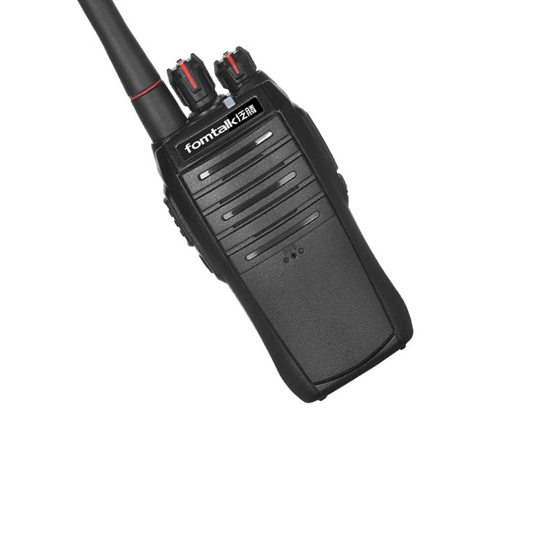 泛腾 Max1070P 对讲机 国产 远距离 抗干扰 350MHz对讲机
