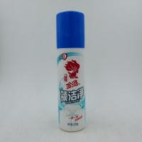 家柏饰(CORATED)200g领洁净衣领净北京产去油果渍洗衣液白衬衣去家用装