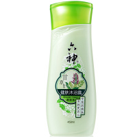 六神 甘草健肤 沐浴露(清爽型)450ml(单位:瓶)