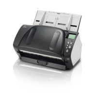 富士通(Fujitsu)Fi-7160CW高速馈纸式A4扫描仪