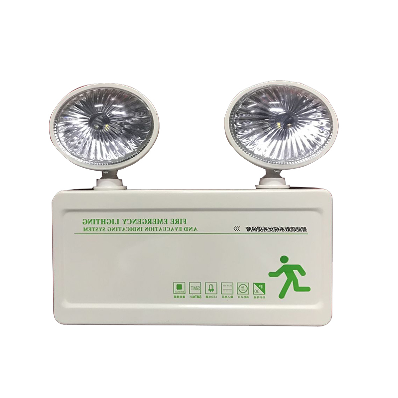 欧辉照明(OHUIZAOMIN) OH-ZFZC-E6W-ST1 6W LED 消防应急照明灯具 IP30 DC36V高清大图