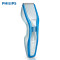 飞利浦（Philips） 电动理发器 HC5447/15 成人亲子无绳电推剪剃头刀 充电式电推子 24档长度调节刀头水洗