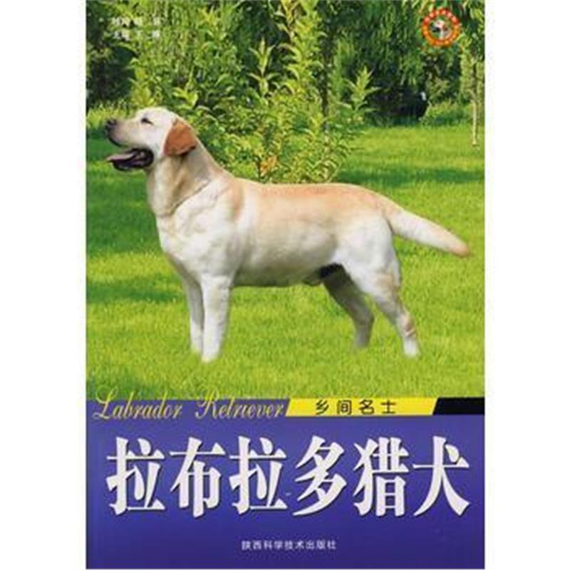 拉布拉多猎犬乡间名士 王晓著 摘要书评在线阅读 苏宁易购图书