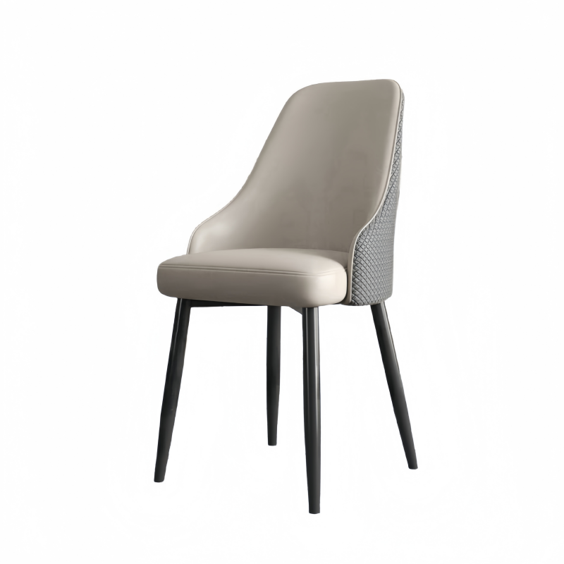 鑫龙都餐椅91cm高把高清大图