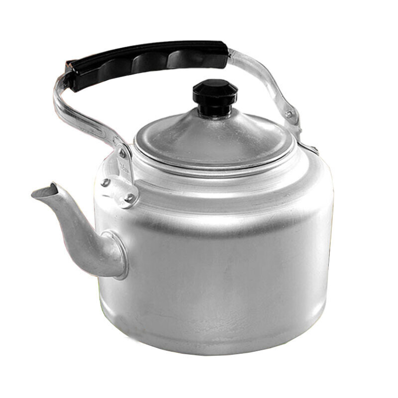 传统铝壶铝烧水壶大容量10升酒店饭店