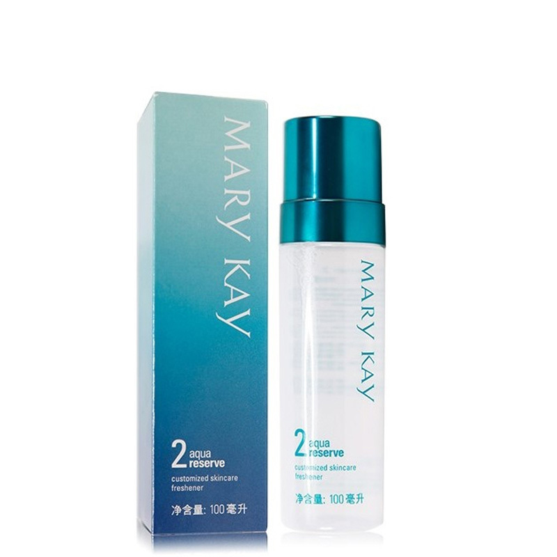 玫琳凯MaryKay海洋精粹2号均衡型爽肤水（2#水）100ml