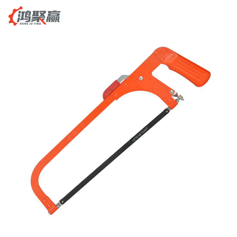 鸿聚赢 钢锯 12寸 把高清大图