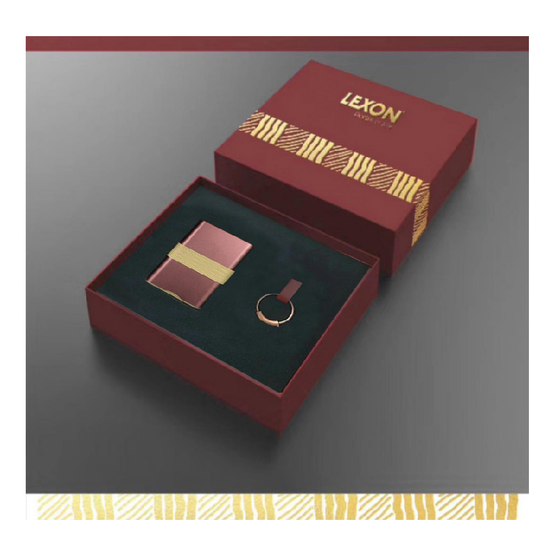 乐上LEXON FINE系列移动电源2600毫安+16G迷你U盘(单位:套)
