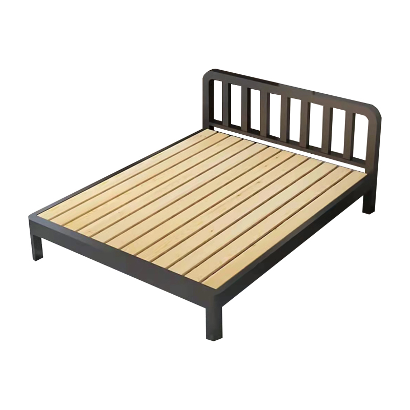 天瑞通邦铁艺床