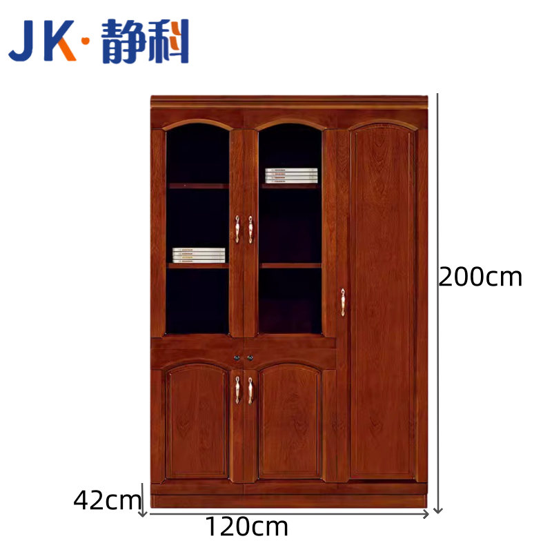 书柜JK-1高清大图