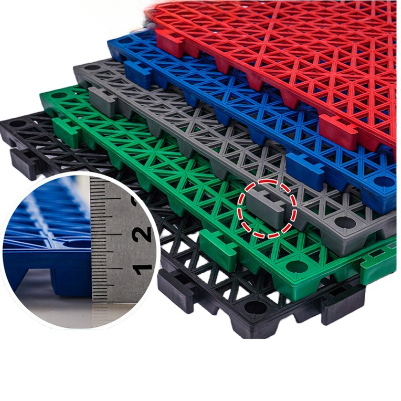 亿洛莱 防滑垫 30*30cm 块高清大图