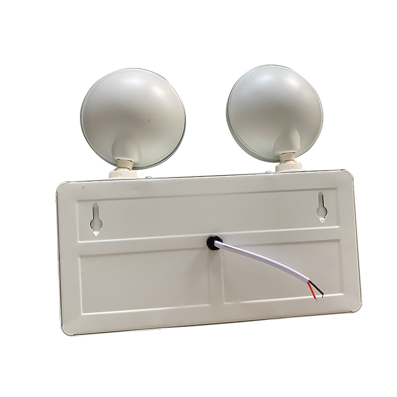 欧辉照明(OHUIZAOMIN) OH-ZFZC-E6W-ST1 6W LED 消防应急照明灯具 IP30 DC36V高清大图