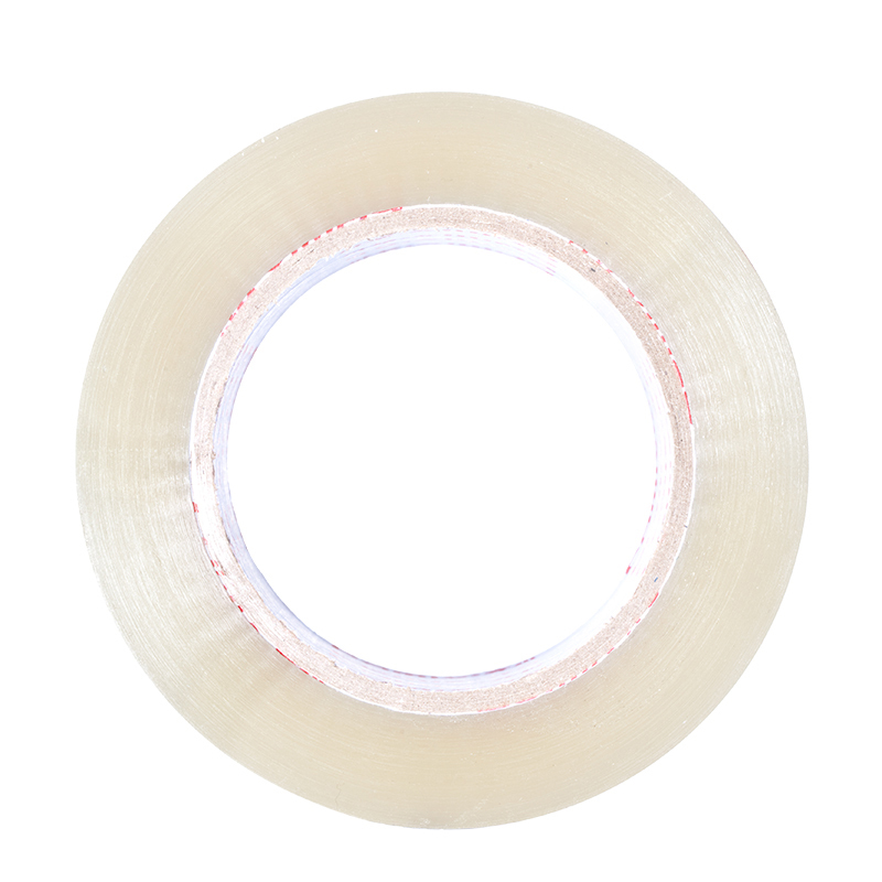 齐心 JP4810-6透明胶带 6卷装48mm*100y