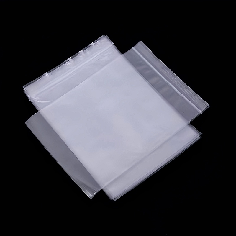 依诺九吉 16丝自封袋透明密封袋包装袋 多型号 个高清大图