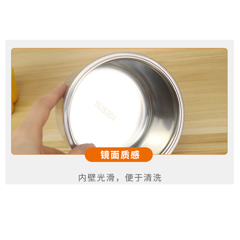 企业专享 304焖烧壶 起订量180