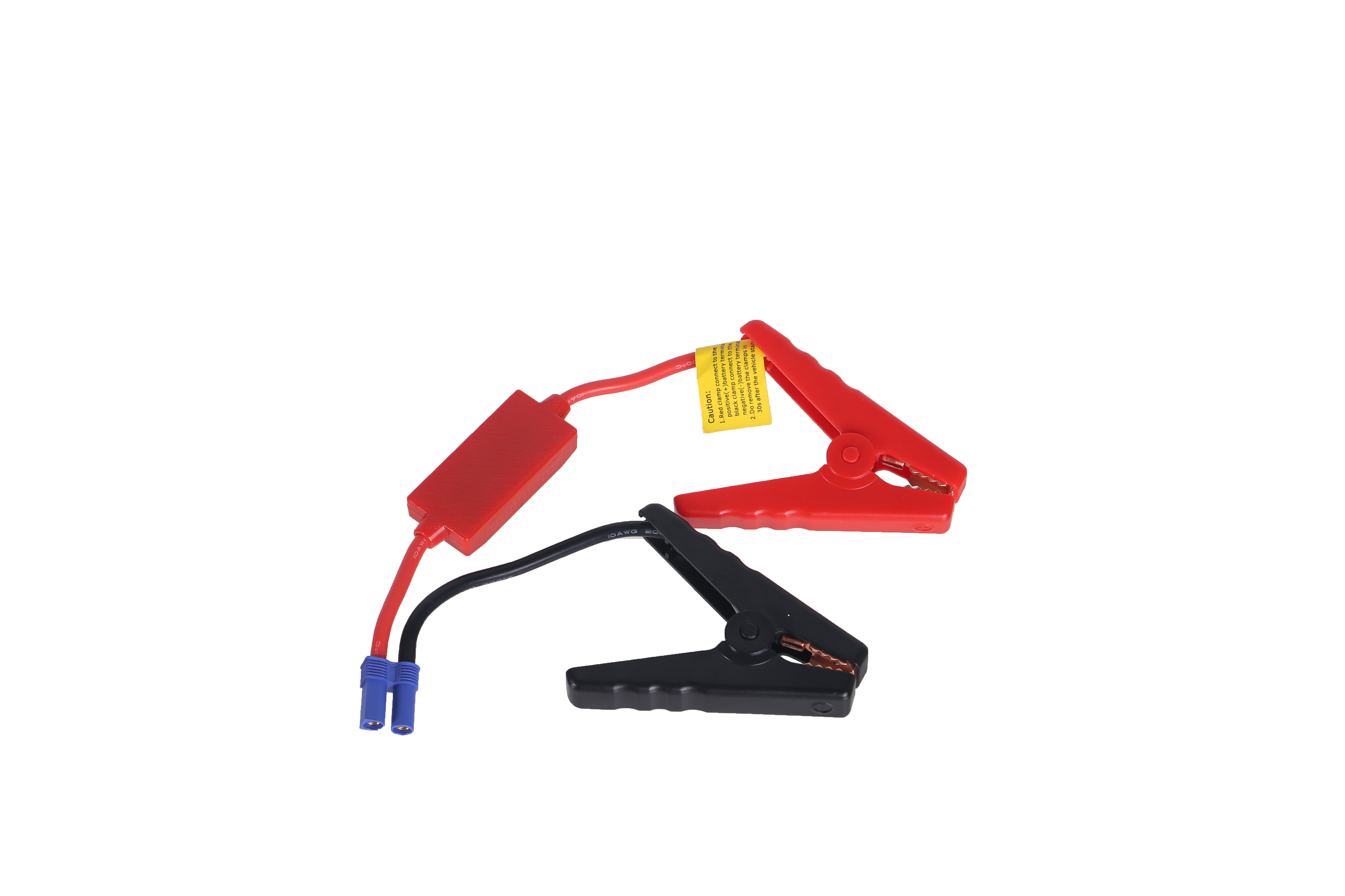 嘉猛达JUNMETA HB2504无线充气泵应急启动四合一充电宝功能高清大图