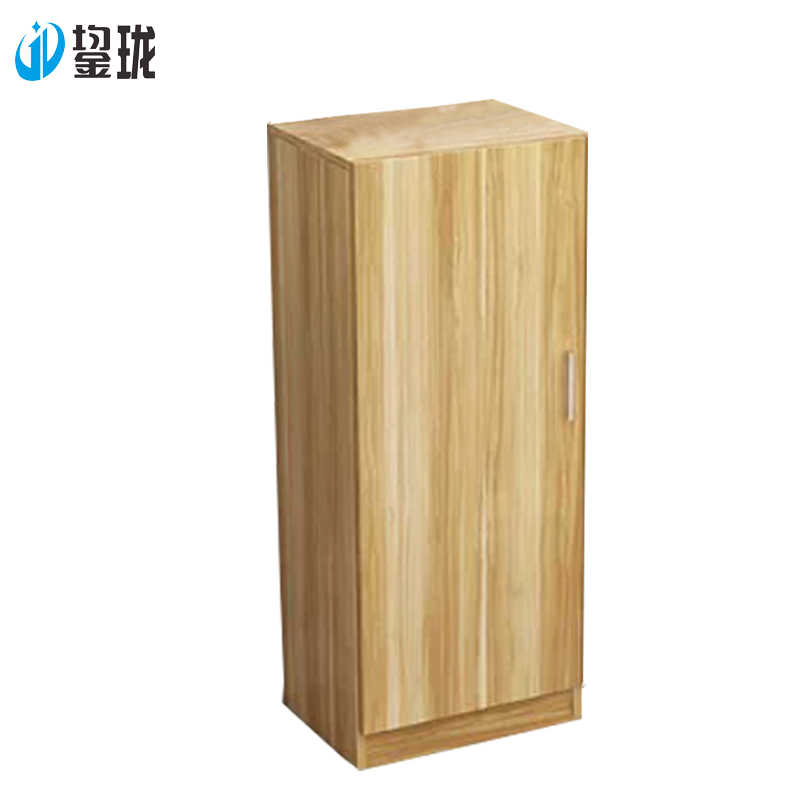 鋆珑 单门鞋柜 400*400*800mm 个高清大图