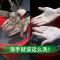 工业油污洗手液5L机修工汽修磨砂去油污机油黑手变白手洗手沙