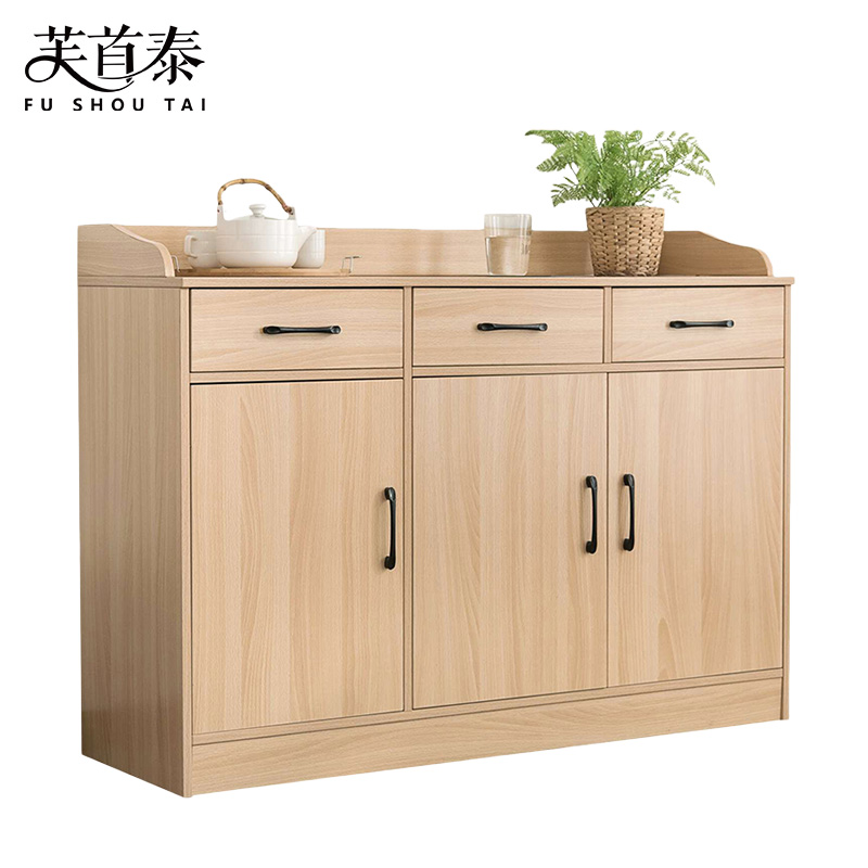 芙首泰茶水柜120*40*90cm台高清大图