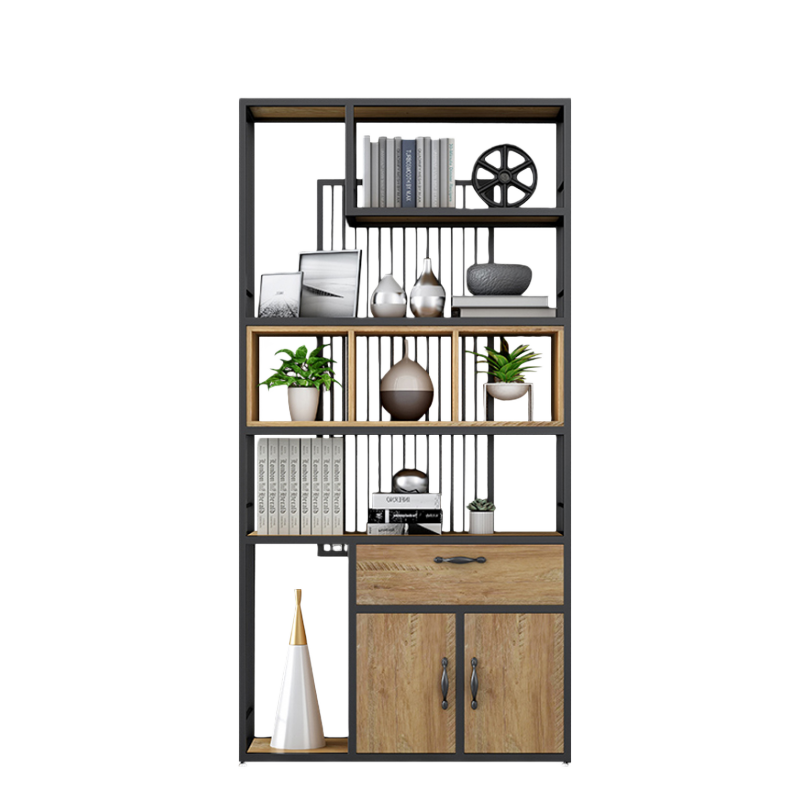 铭思达展示柜高清大图