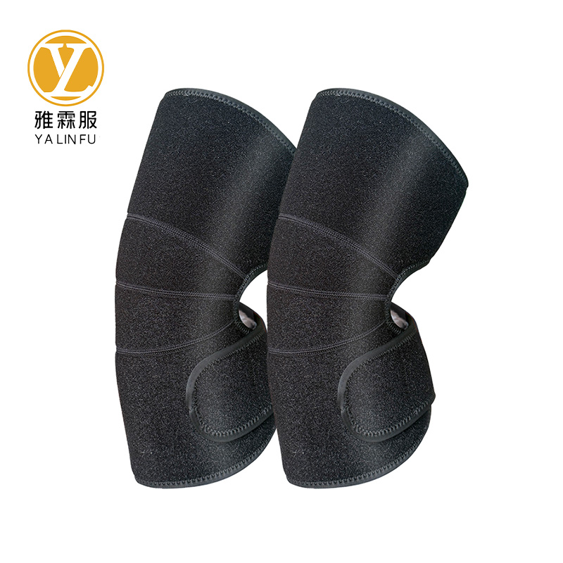 雅霖服 护膝YLF-HX0202 副高清大图