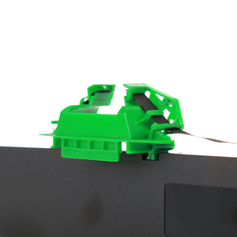 天威(PrintRite) PR9 黑色色带 适用南天OLIVETTI PR9 色带架 含色带芯 NH