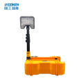 简工智能（JAGONZN）BYL-04F-I GJ 35W LED移动灯（计价单位：台）黄色