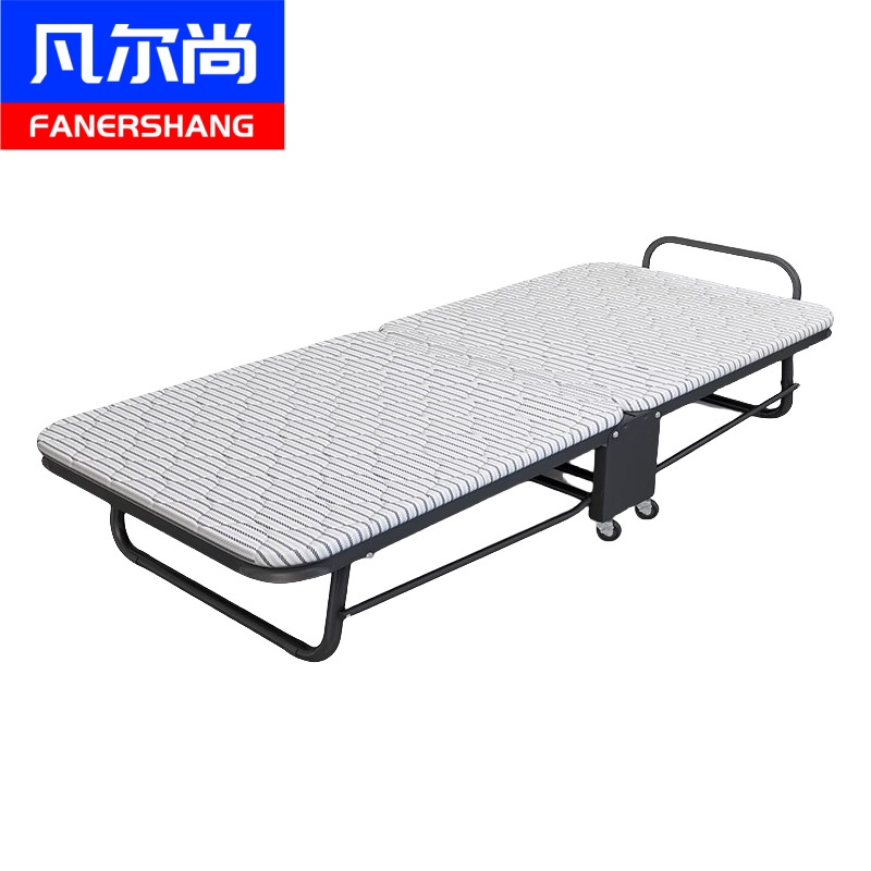 凡尔尚家用折叠床高清大图