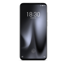 魅族 16s Pro 8GB+128GB 黑之谧镜 全网通4G 骁龙855plus 全面屏拍照游戏手机移动联通电信4G手机 双卡双待/16spro