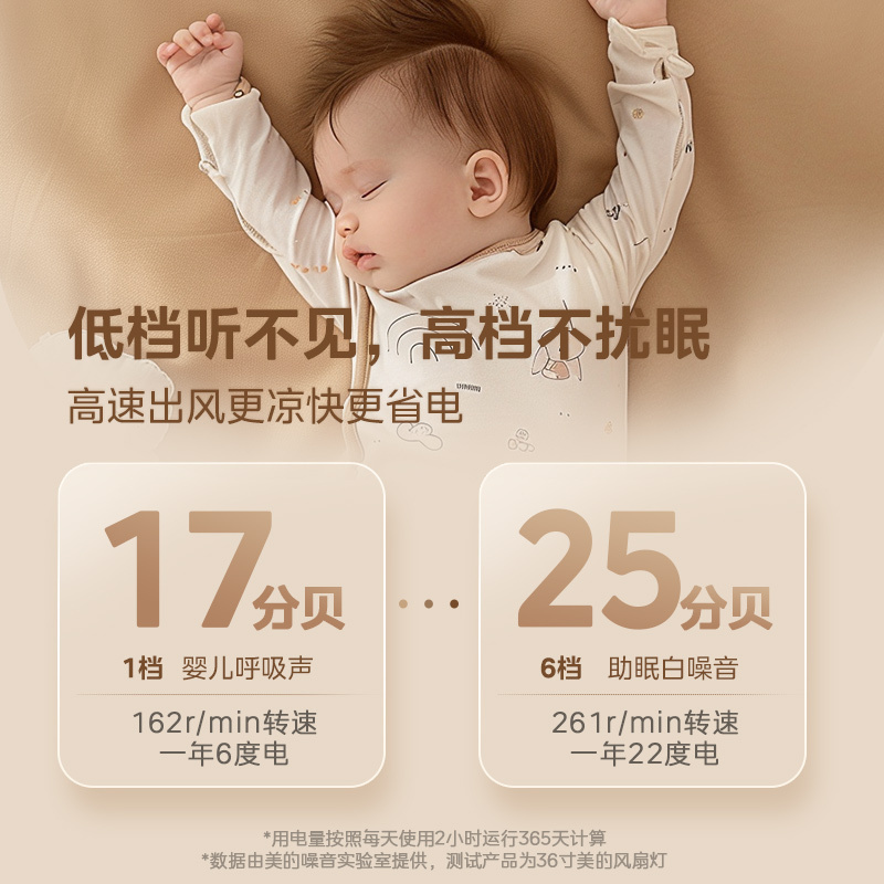美的风扇灯电风扇吊灯家用卧室客厅餐厅隐形吸顶吊扇灯隐形风扇灯2024新款客厅餐厅吊灯电风扇吊扇灯