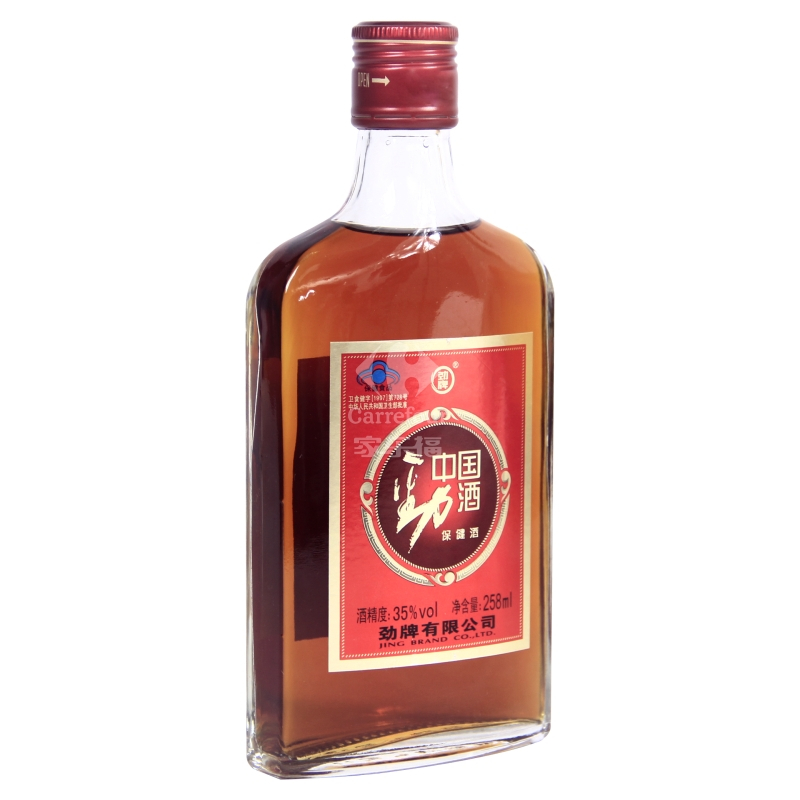 中国劲酒 35度258ml