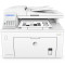 惠普(hp)MFP M227fdn A4黑白激光多功能一体机 自动双面打印 (打印 复印 扫描 传真)