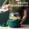 上加水加湿器家用卧室大雾量孕妇婴儿小型空气净化器香薰喷雾