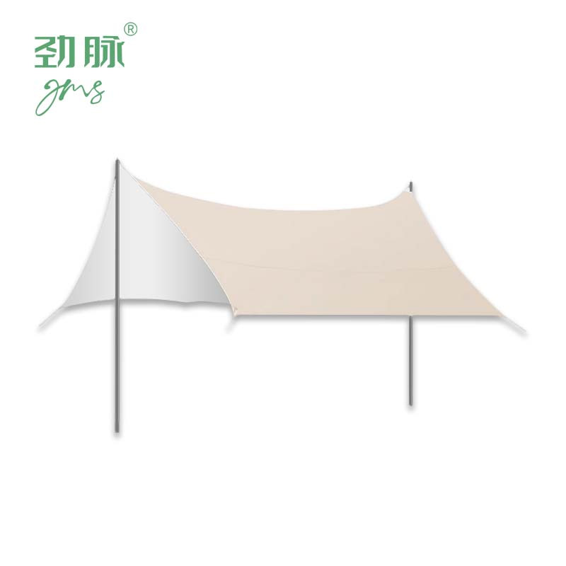 劲脉 天幕帐篷 蝶形-3*4.5*2.2M 顶