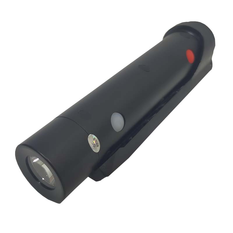 LHDQ 领航电器 LH7901G 多功能工作灯 3W 冷光 强光5h/泛光10h 3.7V IP66高清大图